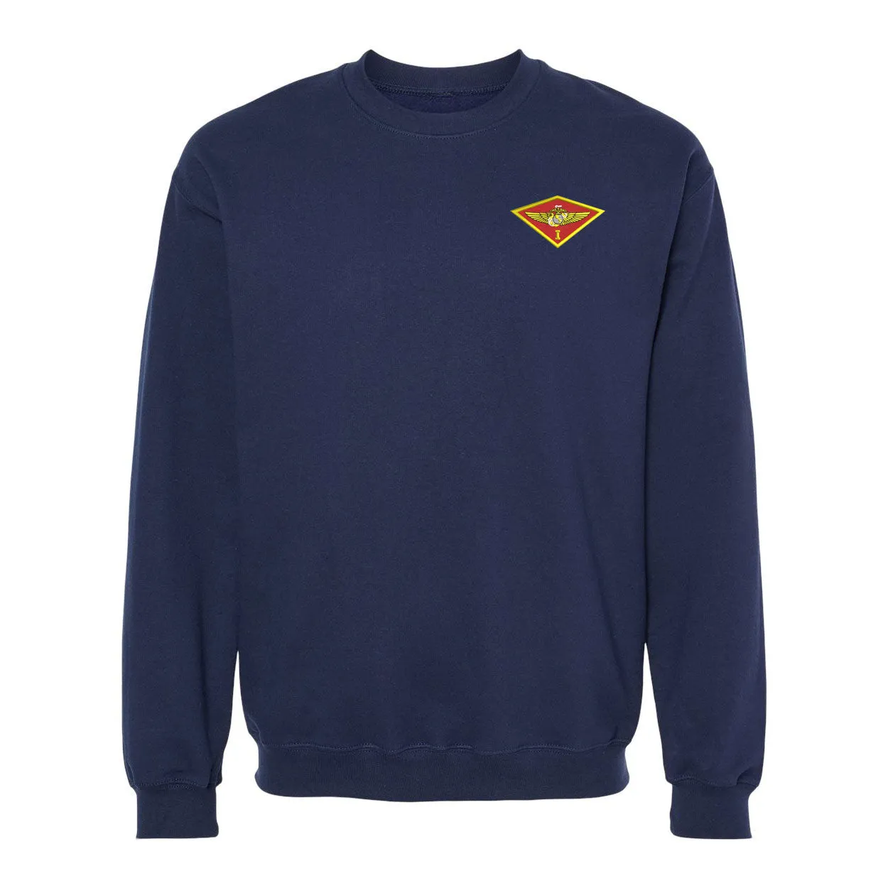 1st Airwing Crewneck Sweatshirt