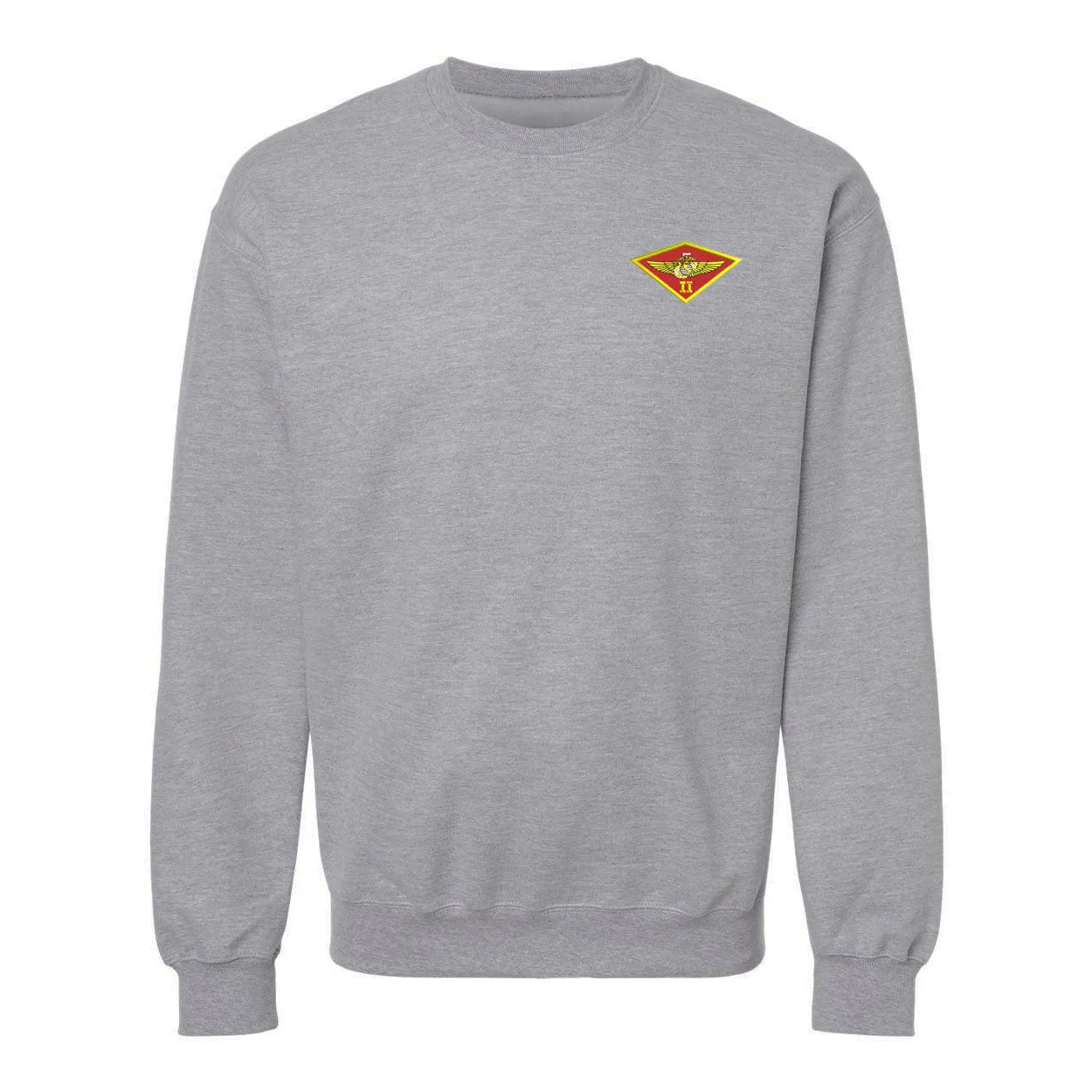 2nd Airwing Crewneck Sweatshirt