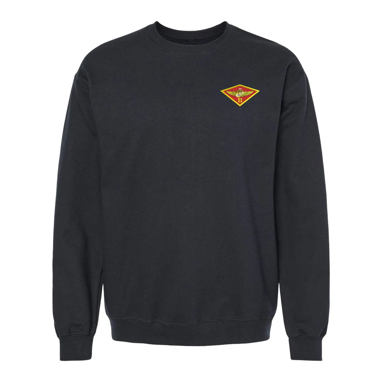 2nd Airwing Crewneck Sweatshirt