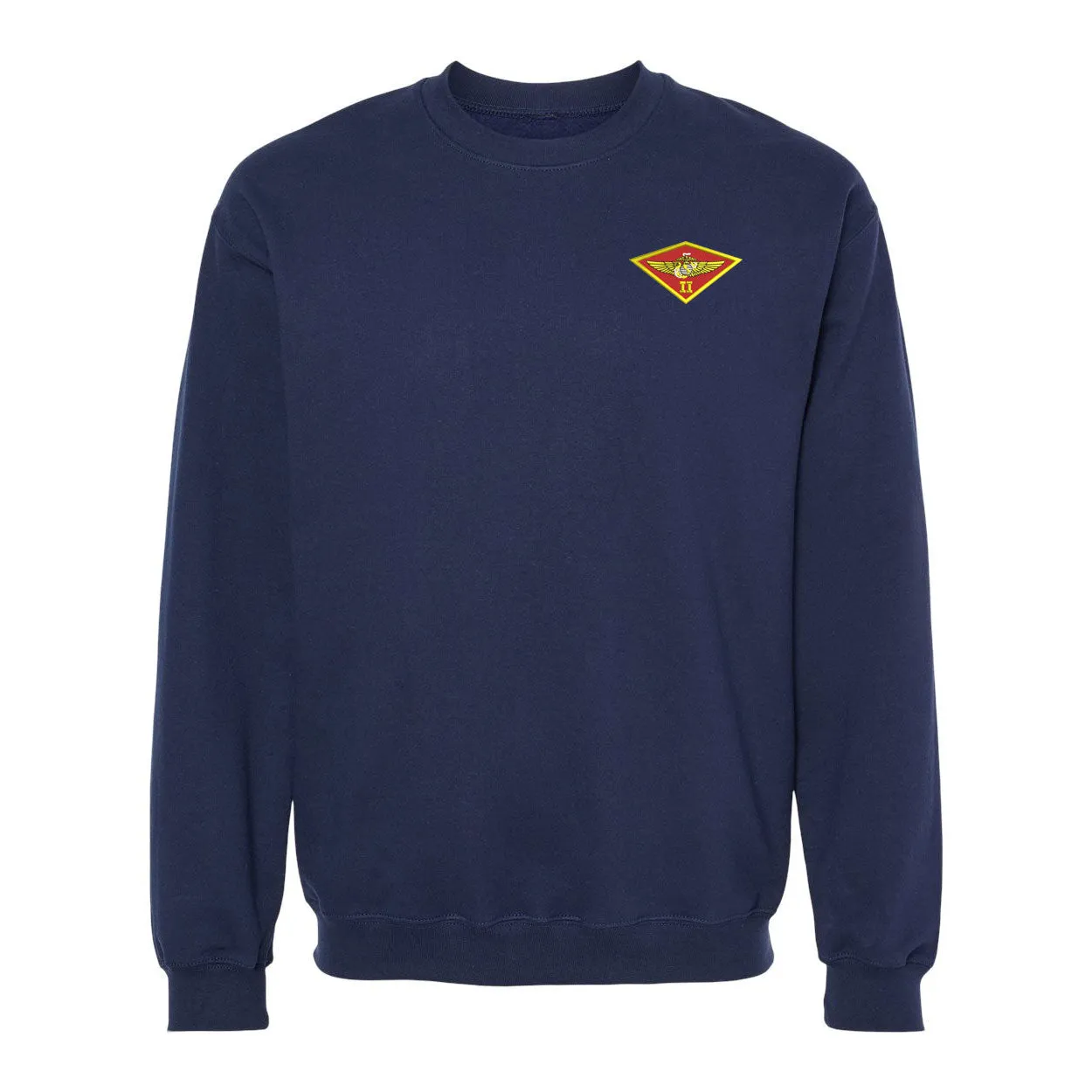 2nd Airwing Crewneck Sweatshirt