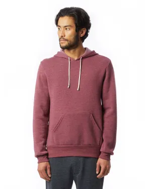 Alternative 09595F2 Unisex Challenger Eco-Fleece Hoodie