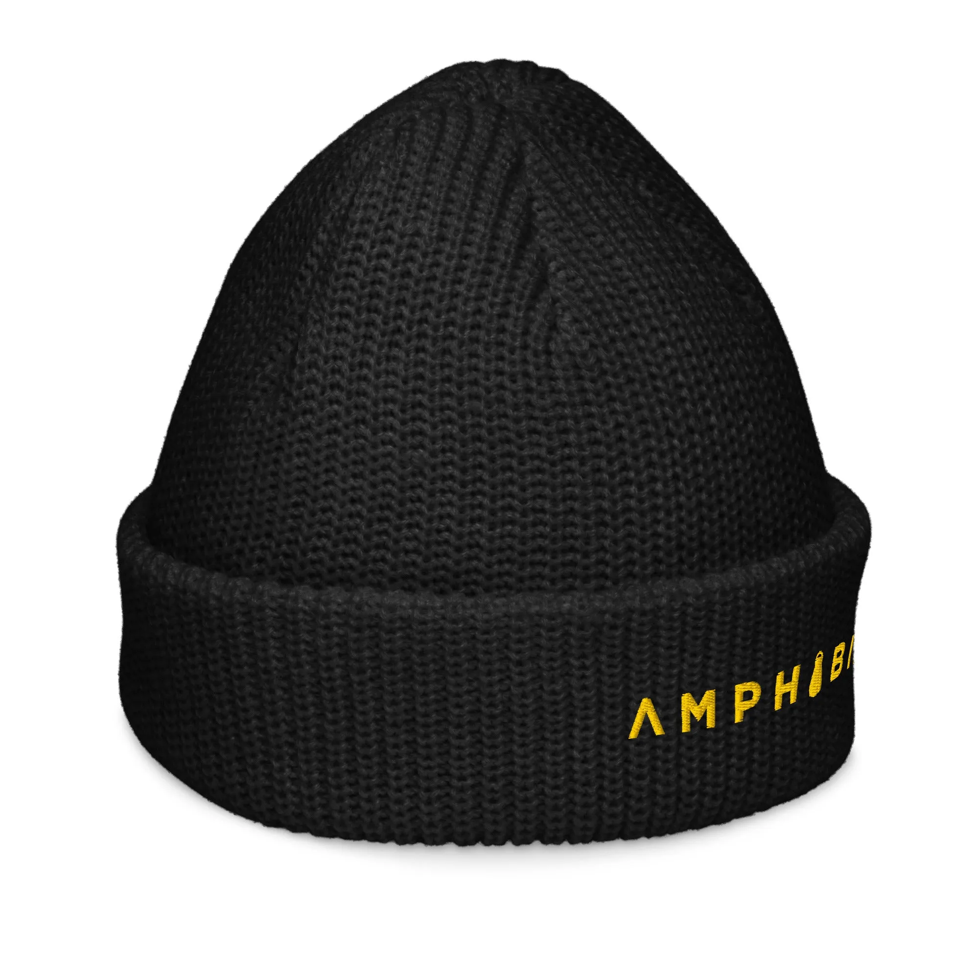 AMPHIBIAN™ Fisherman beanie