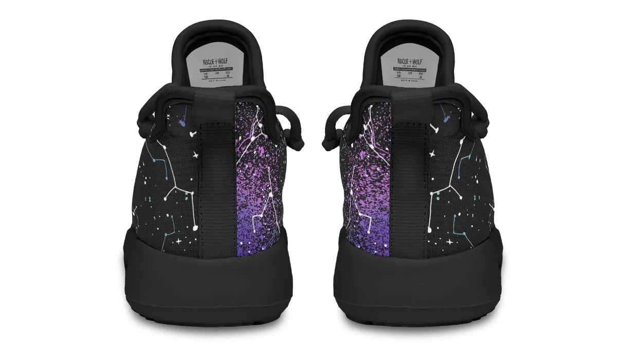 Aurora Kids Sneakers - Lightweight Breathable Kids Sneakers with Durable Soles