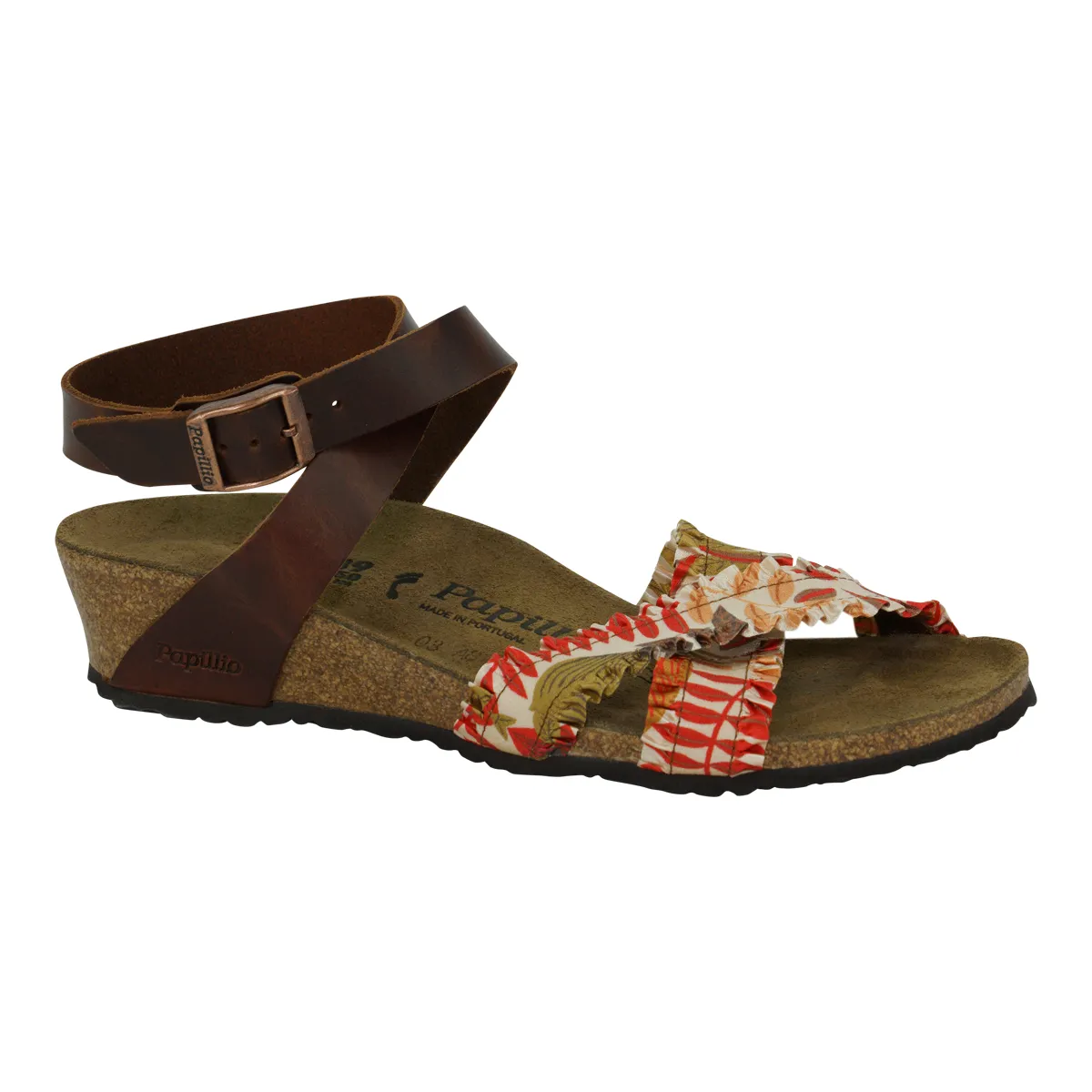 Birkenstock Papillio Women's Lola Sandals