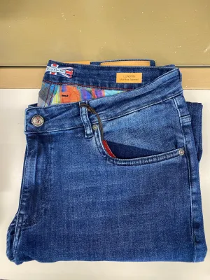 Chelsea Jeans in All Way Stretch