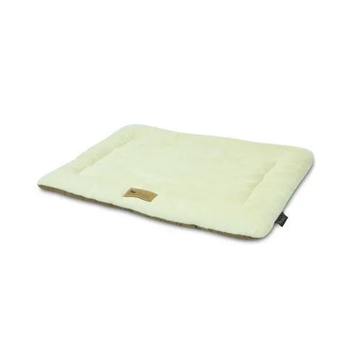 Chill Pad Dog Bed Cream