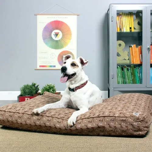 Daysleeper Refillable Dog Bed