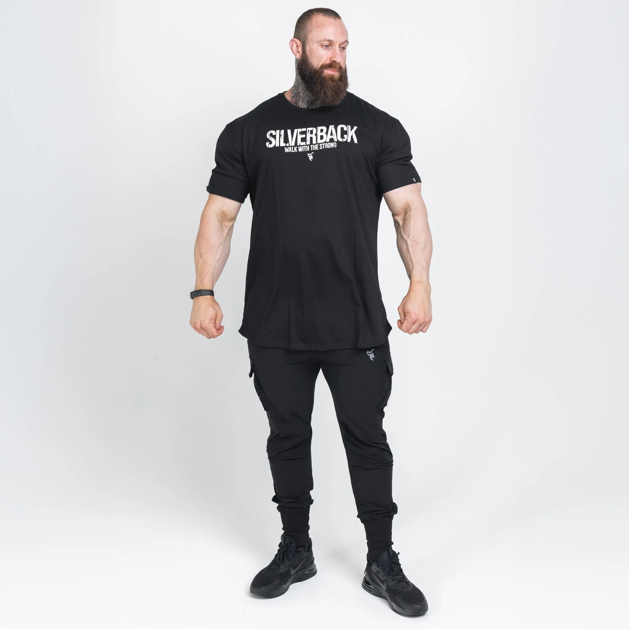 Fury T-Shirt