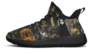 Grim’s Harvest Kids Sneakers - Lightweight Breathable Kids Sneakers with Durable Soles