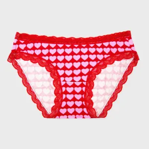 Heart & Soul Knicker