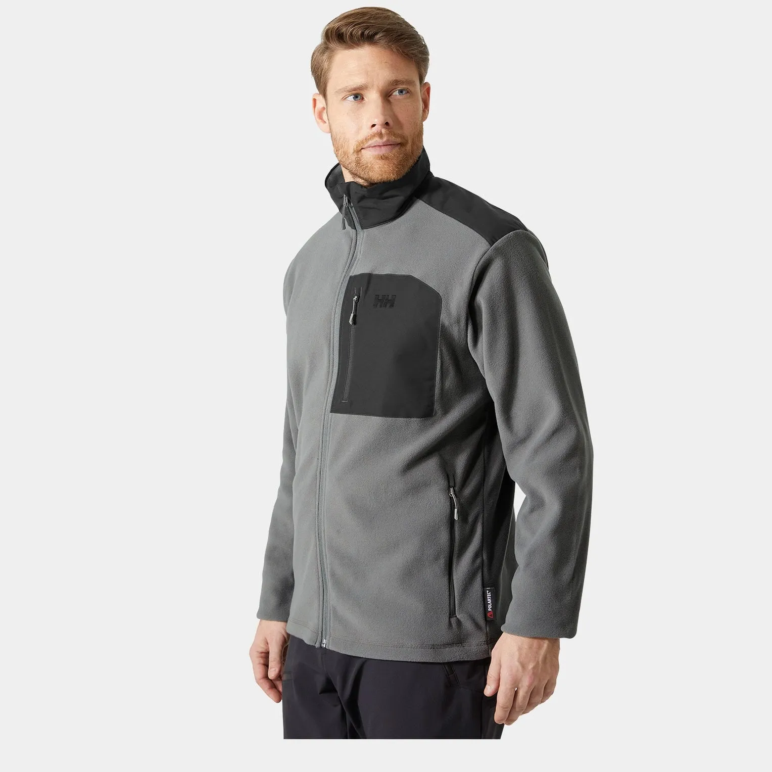 Helly Hansen Daybreaker Block Jacket