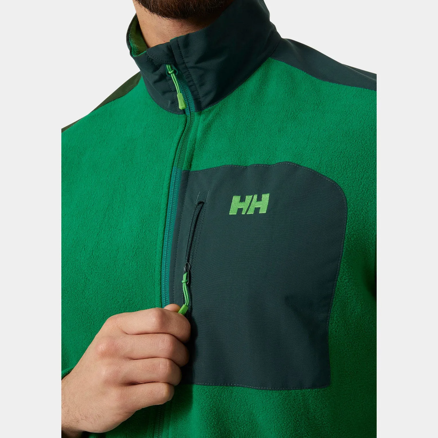 Helly Hansen Daybreaker Block Jacket