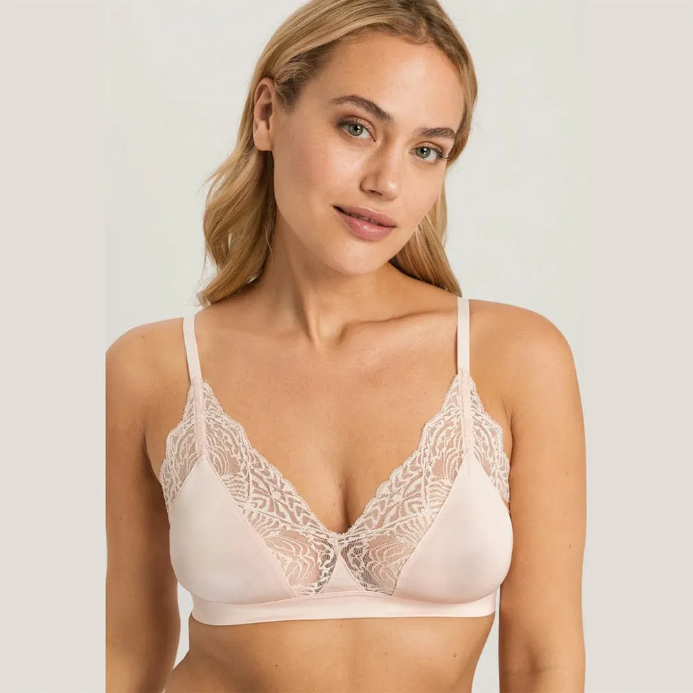 Josephine Peach Whip Soft Cup Bra