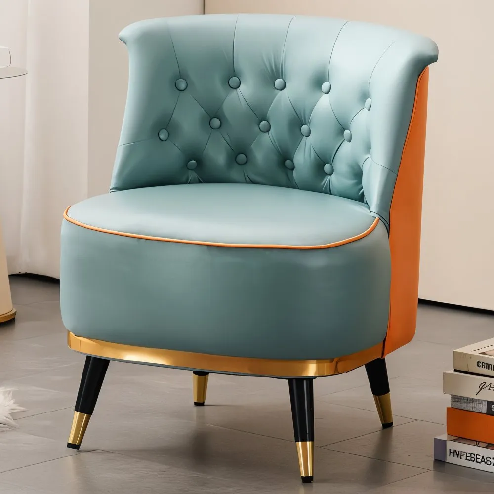 Kayya Accent Chair