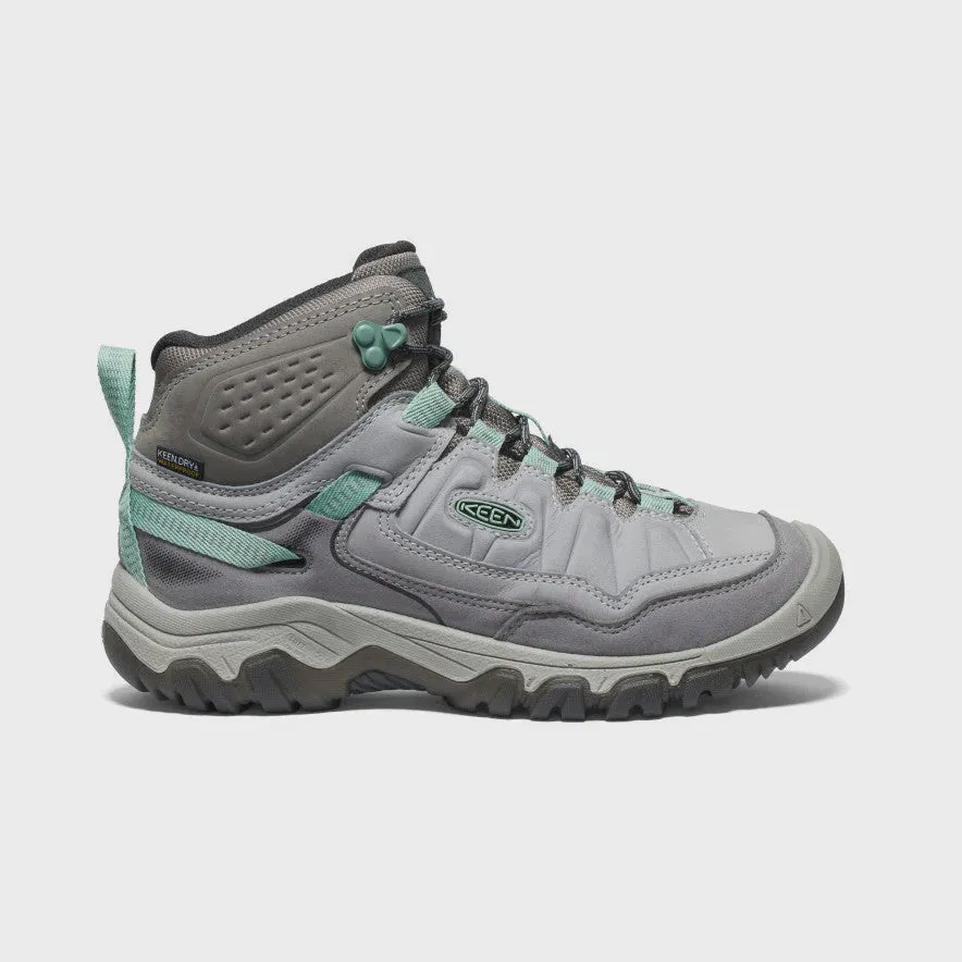 Keen Targhee IV Ladies Mid Boot