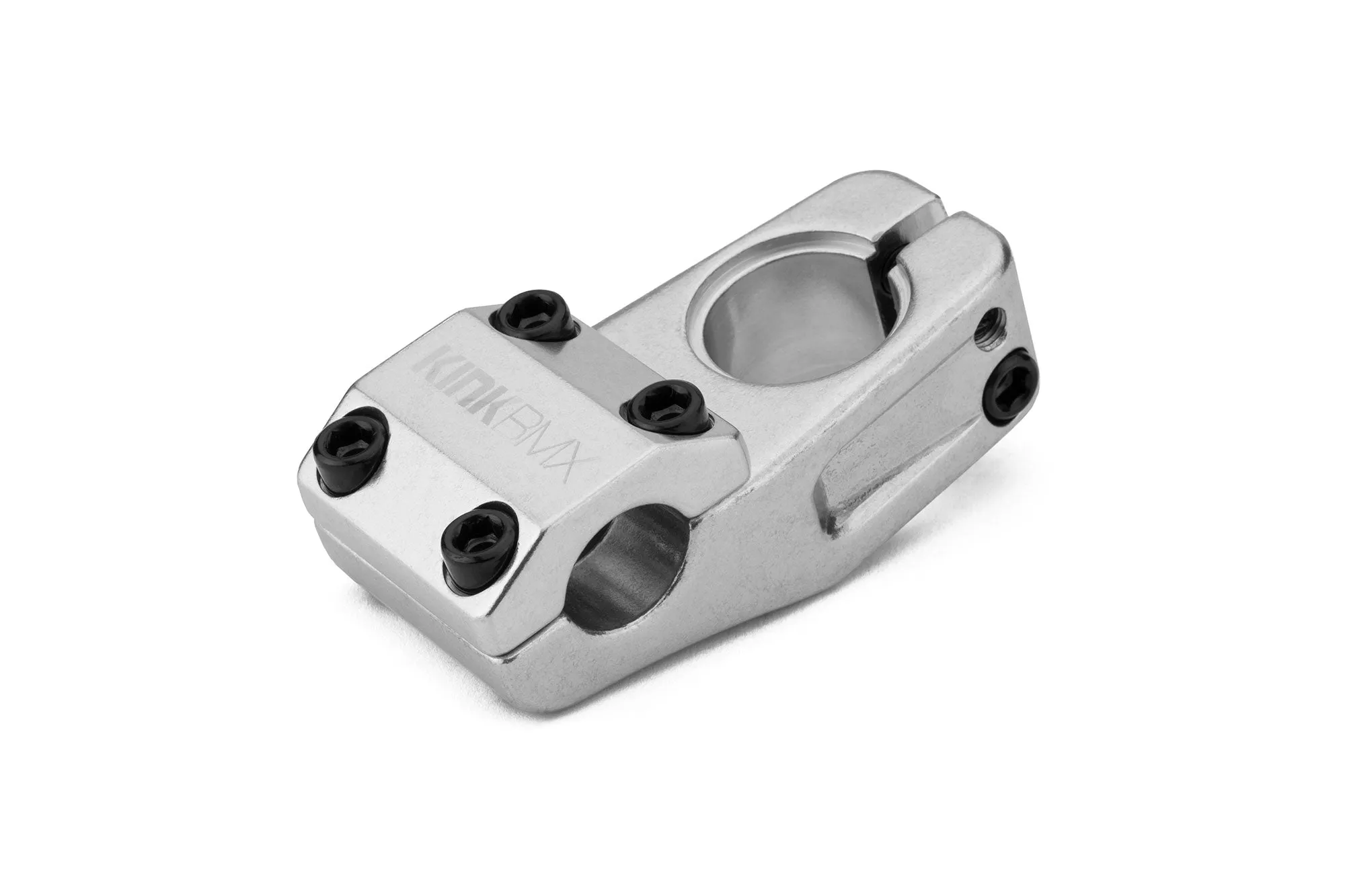 Kink BMX Bold HRD Stem 50mm - Silver