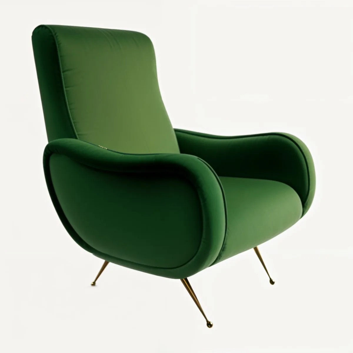 Korsi Accent Chair