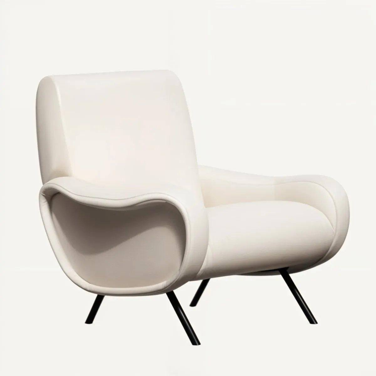 Korsi Accent Chair