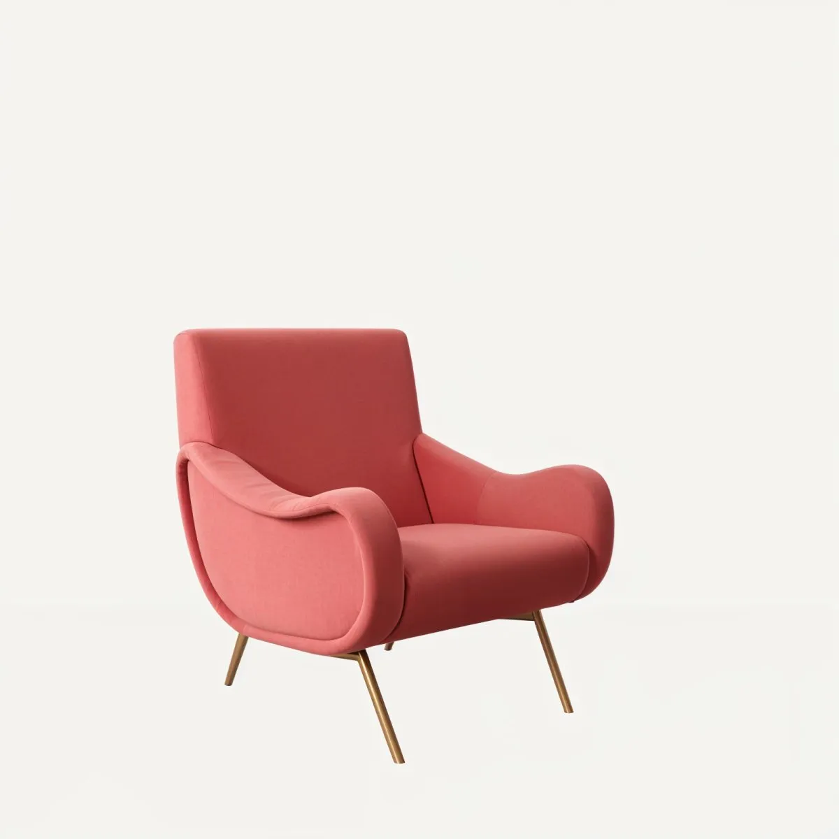 Korsi Accent Chair