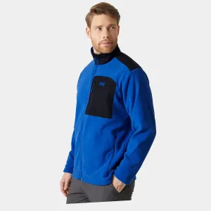 Men's Daybreaker Block Microfleece Jacket