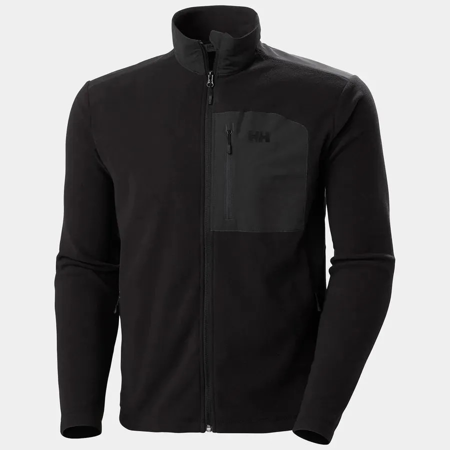 Men's Daybreaker Block Microfleece Jacket