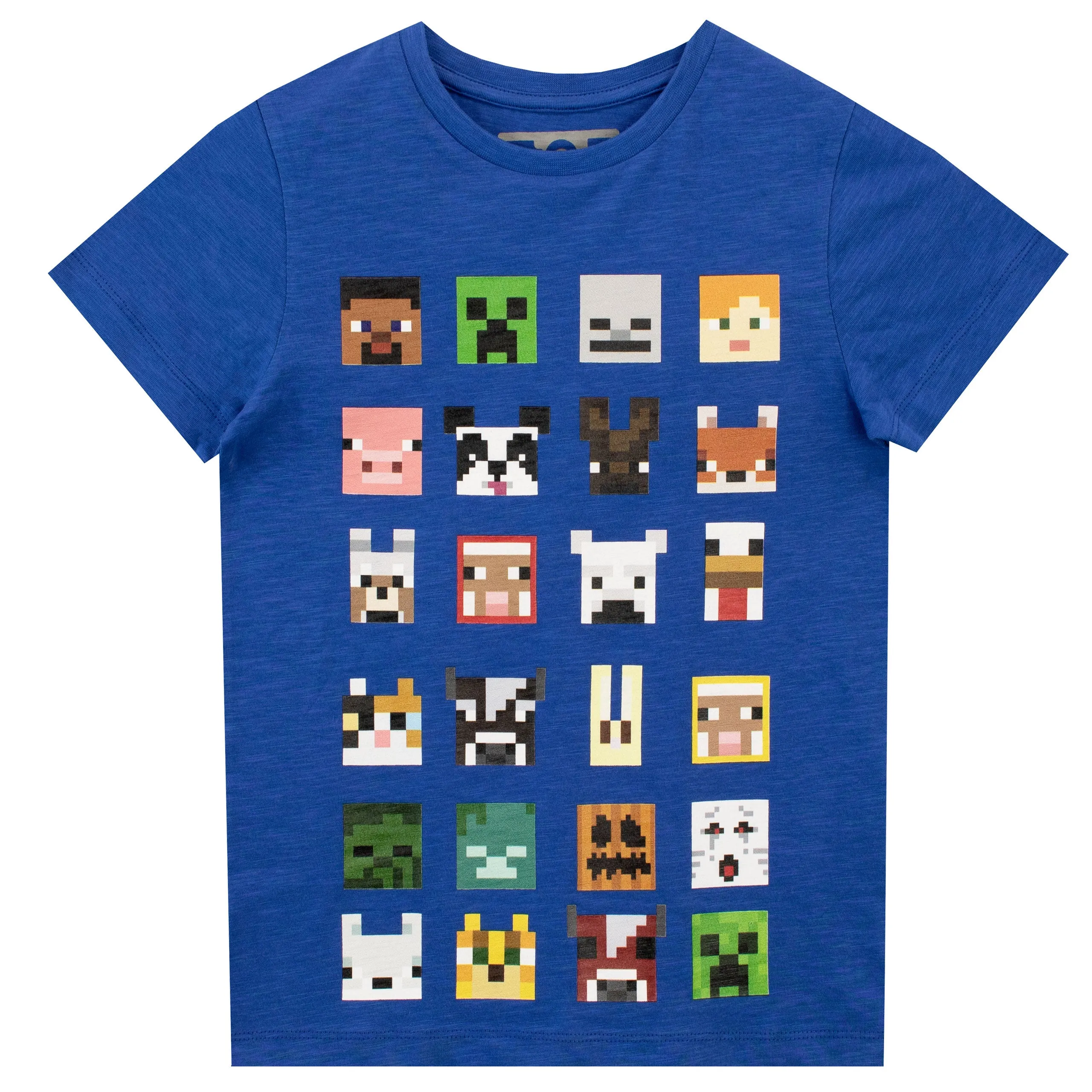 Minecraft T-Shirt