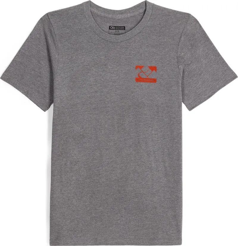 Outdoor Research Switchback Logo T-Shirt