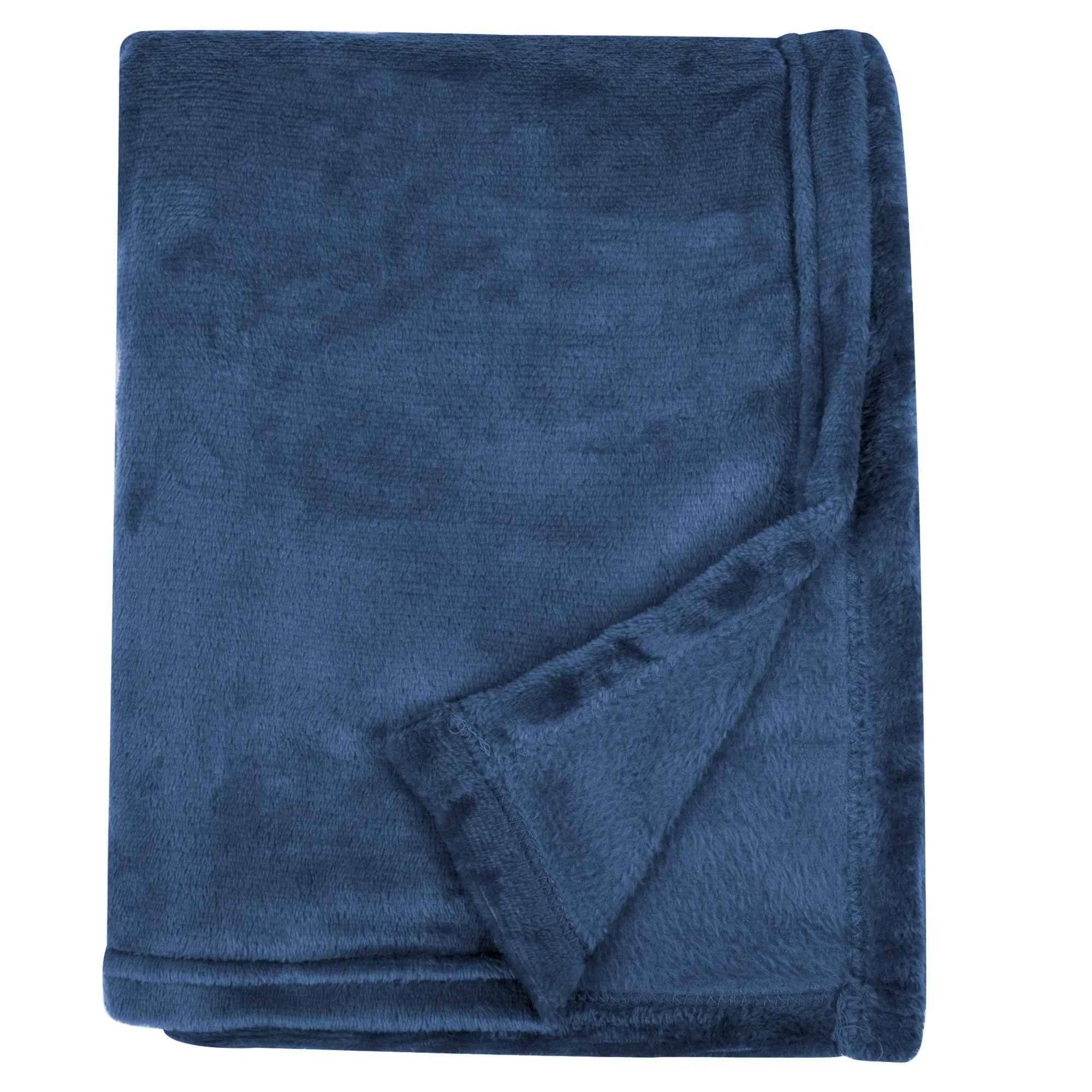 Soft Sherpa Fleece Blankets 50" x 60"