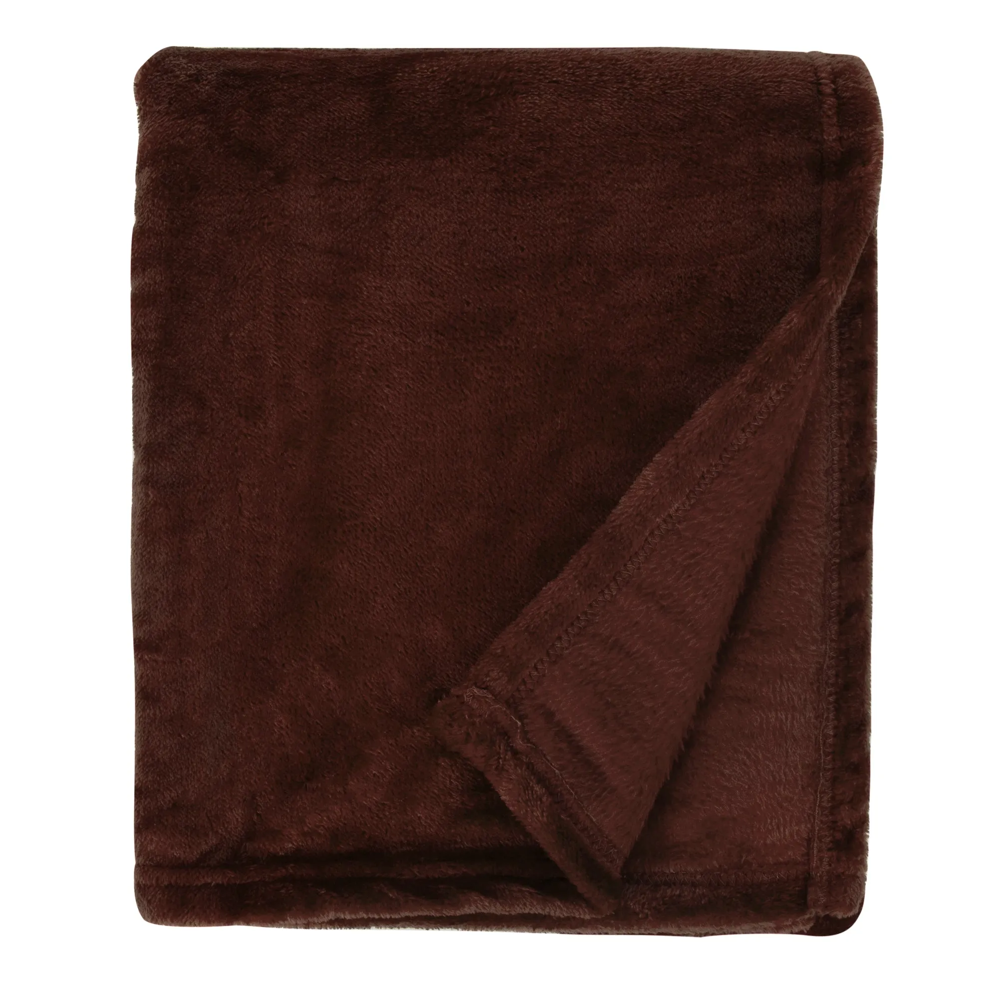 Soft Sherpa Fleece Blankets 50" x 60"