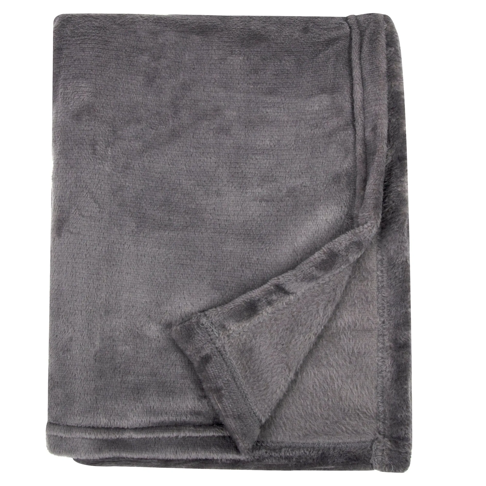 Soft Sherpa Fleece Blankets 50" x 60"