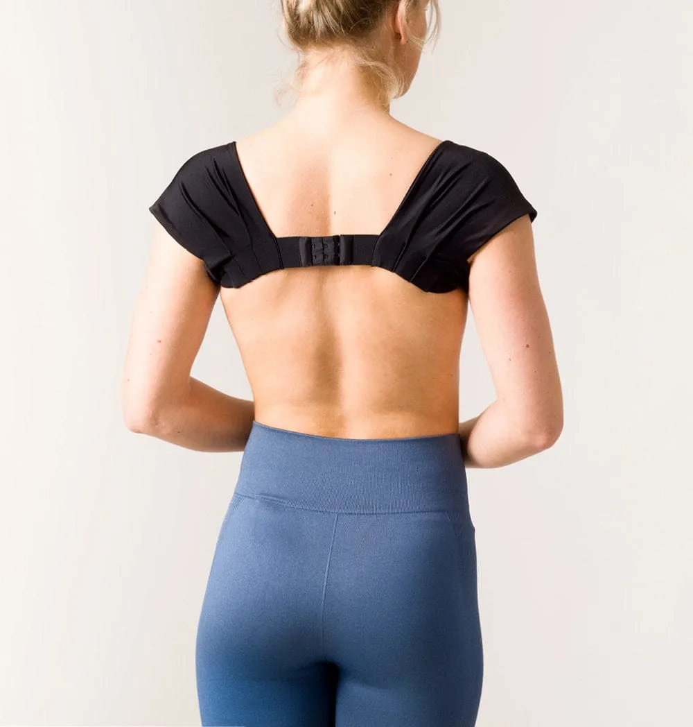 Swedish Posture Feminine Support