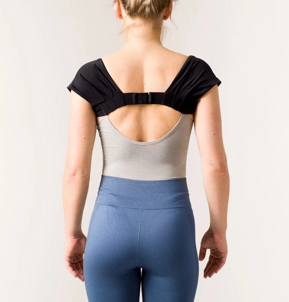 Swedish Posture Feminine Support