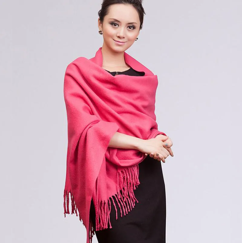 Thick Warm Stylish Shawl