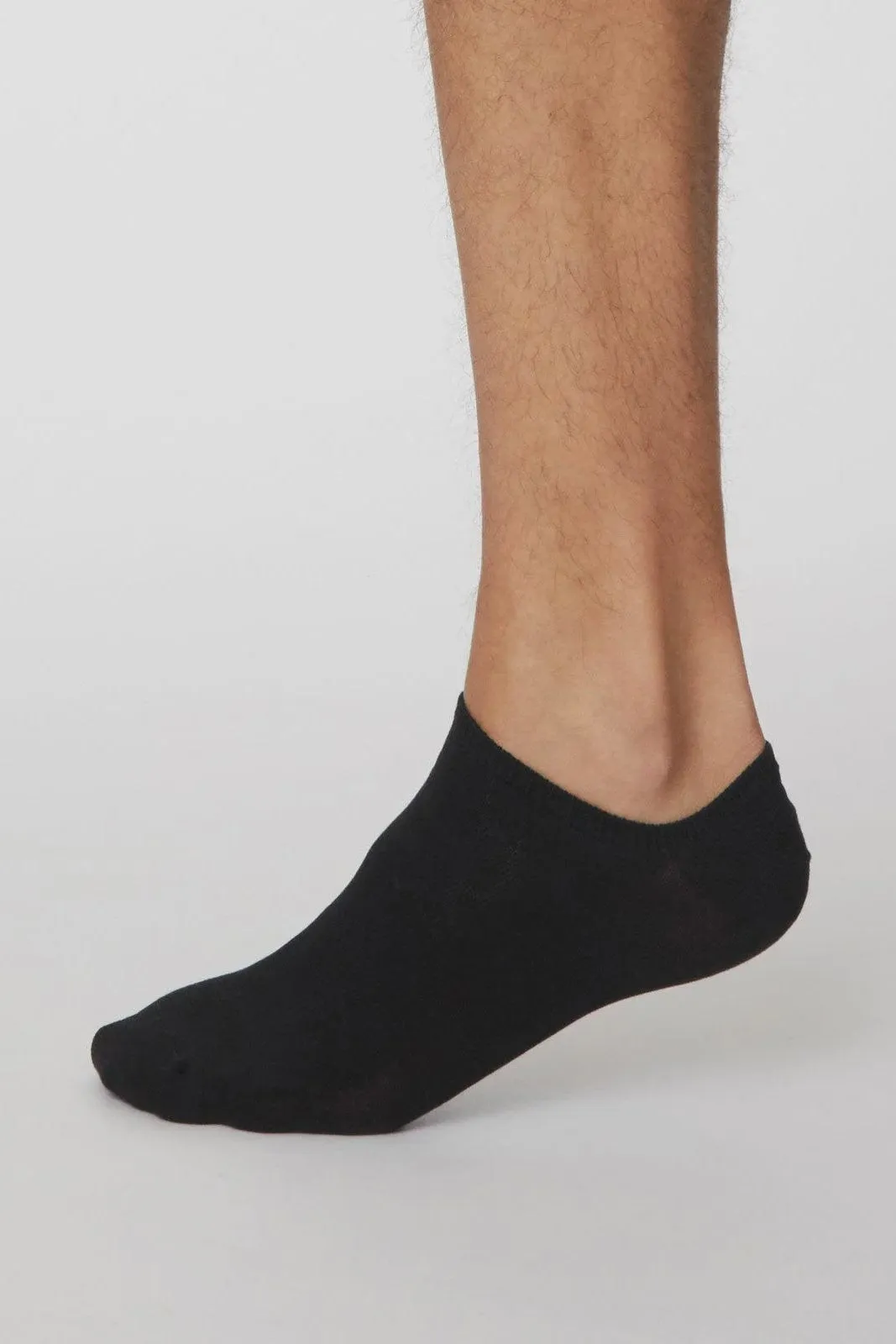 Thought Ashley Bamboo Trainer Socks