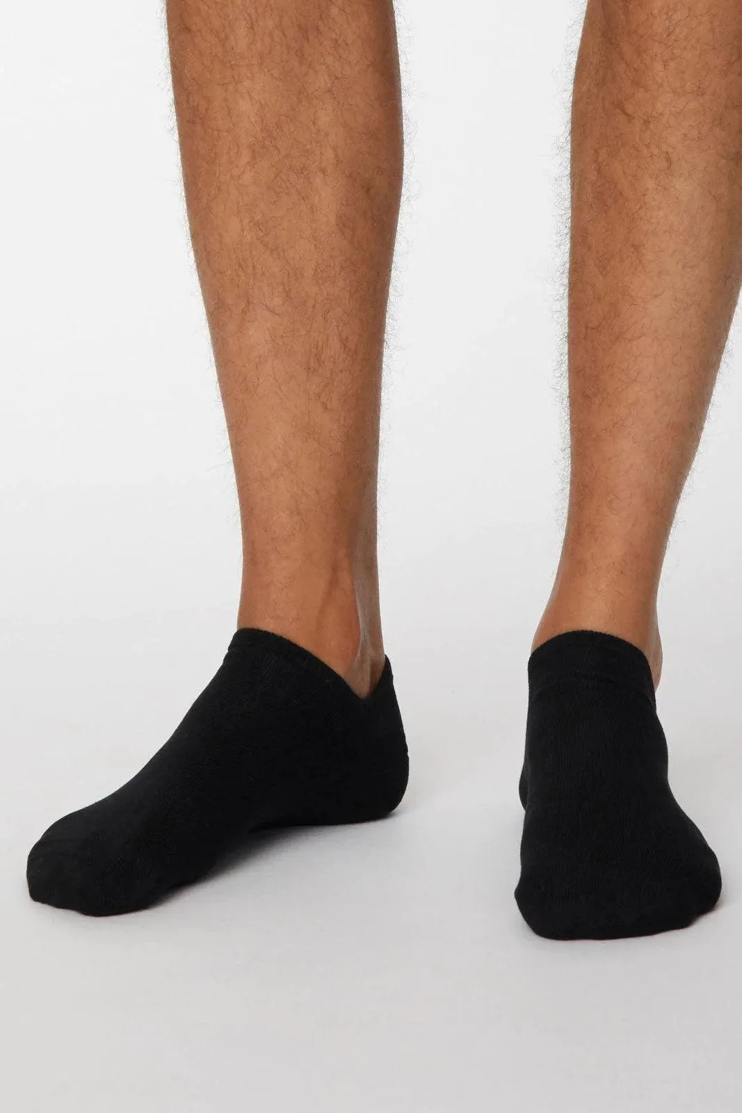 Thought Ashley Bamboo Trainer Socks