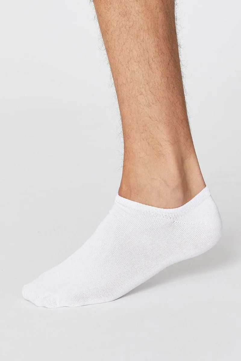 Thought Ashley Bamboo Trainer Socks