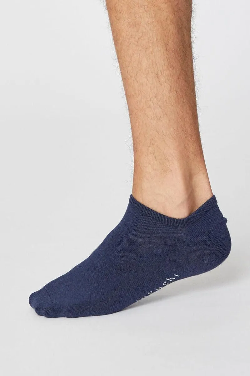 Thought Ashley Bamboo Trainer Socks