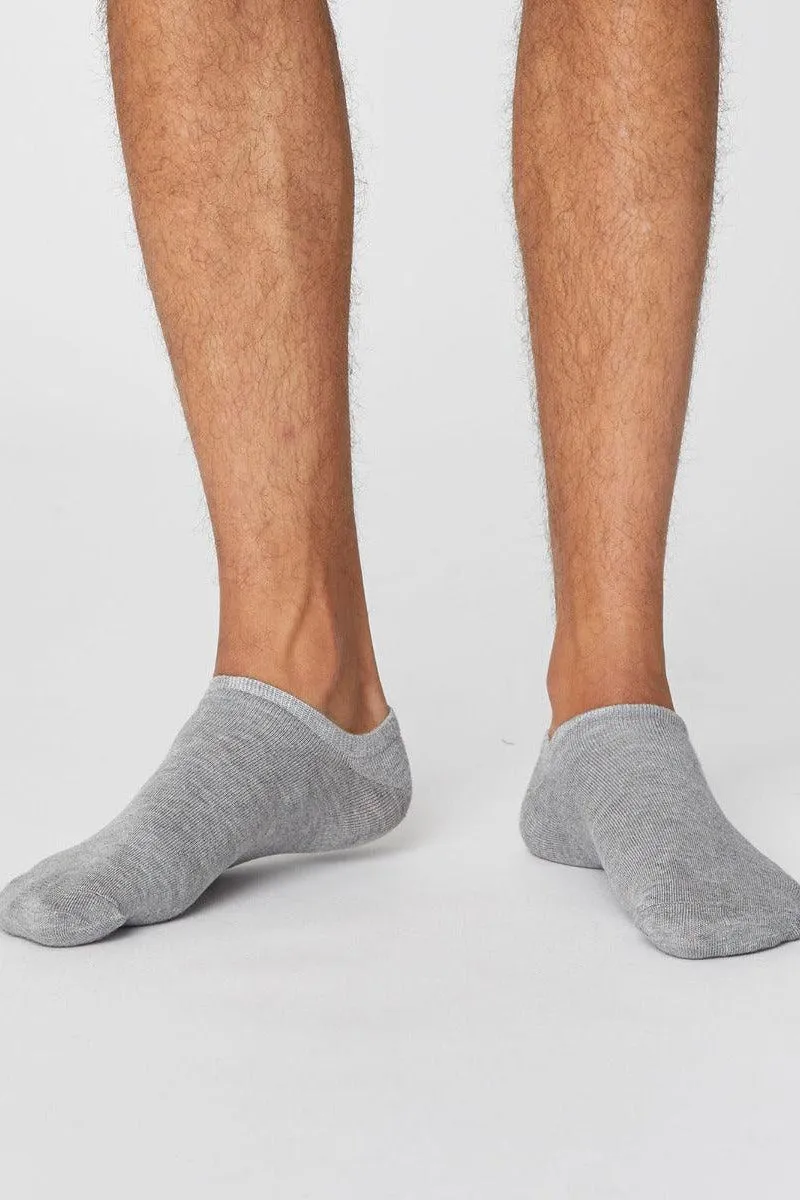 Thought Ashley Bamboo Trainer Socks