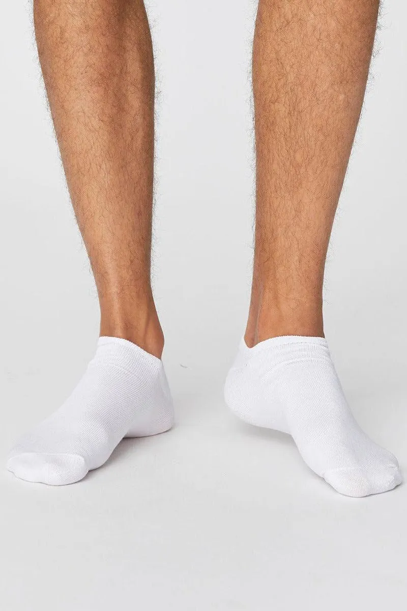 Thought Ashley Bamboo Trainer Socks