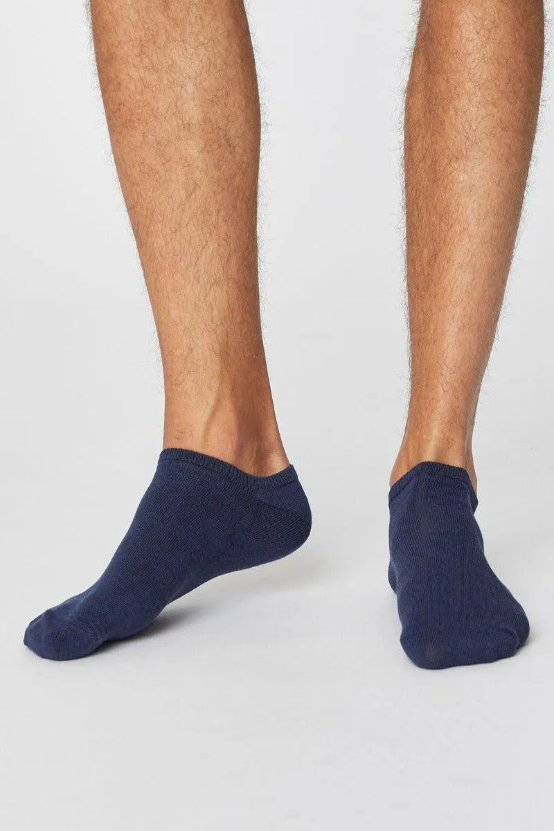 Thought Ashley Bamboo Trainer Socks