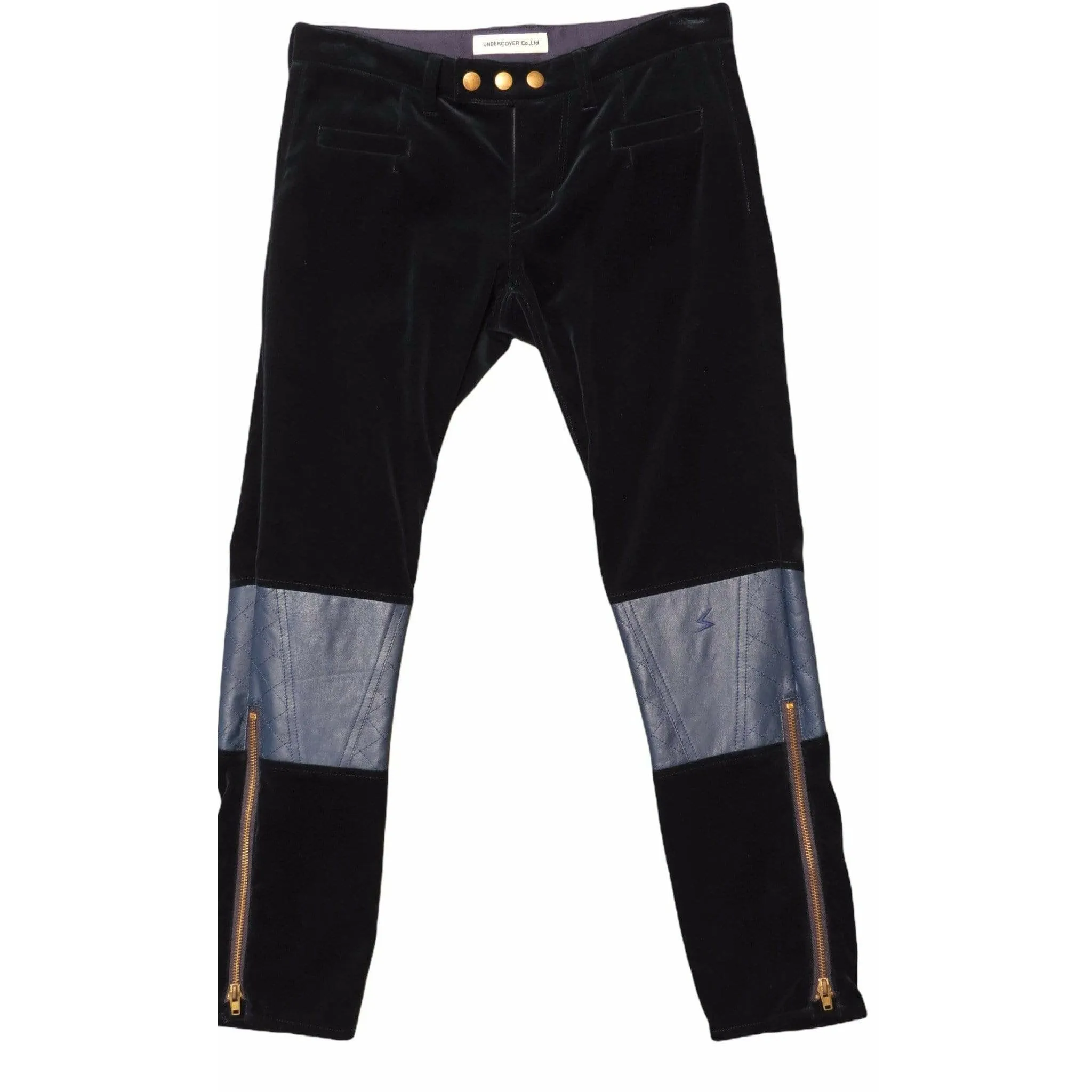 Undercover Vintage Straight Pant