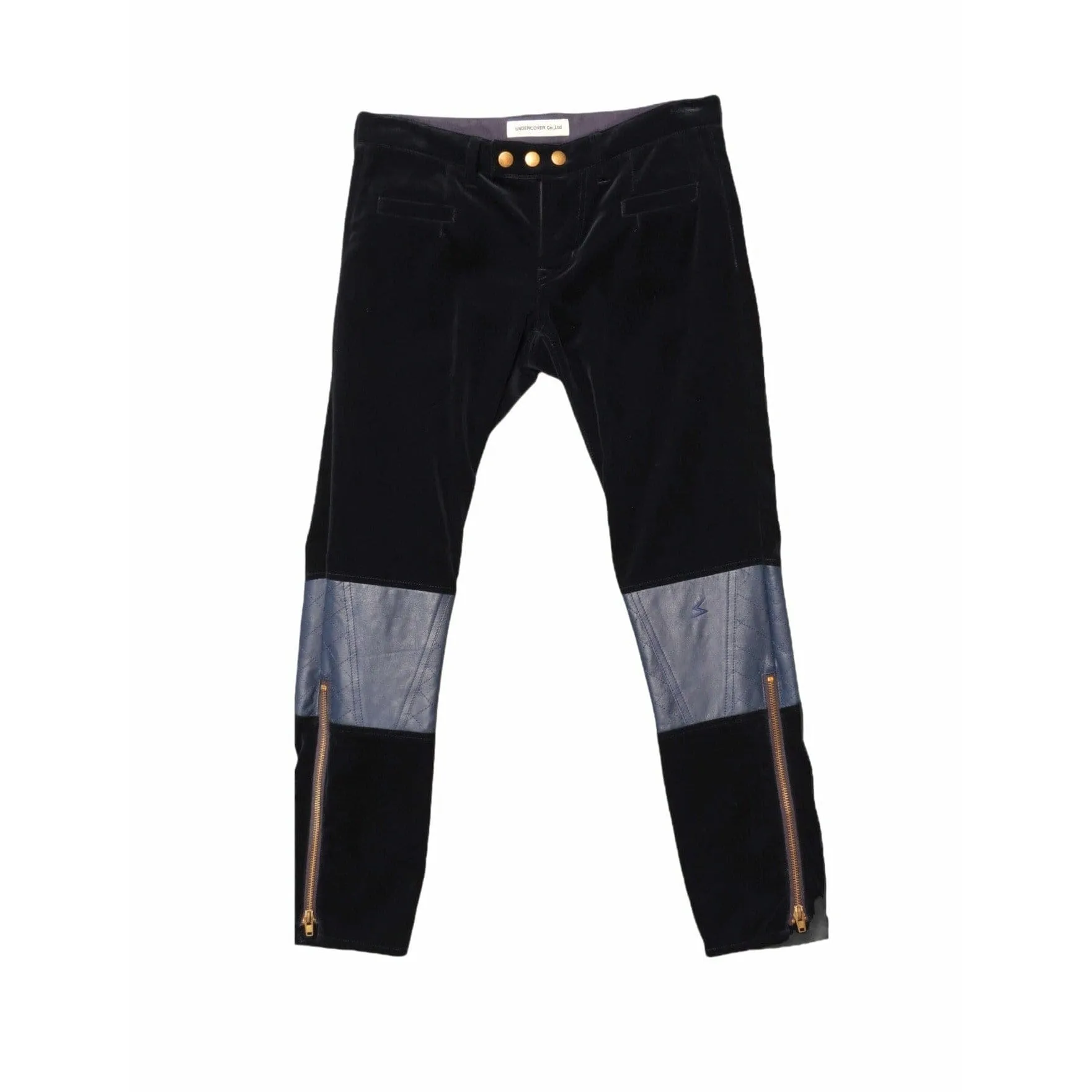 Undercover Vintage Straight Pant