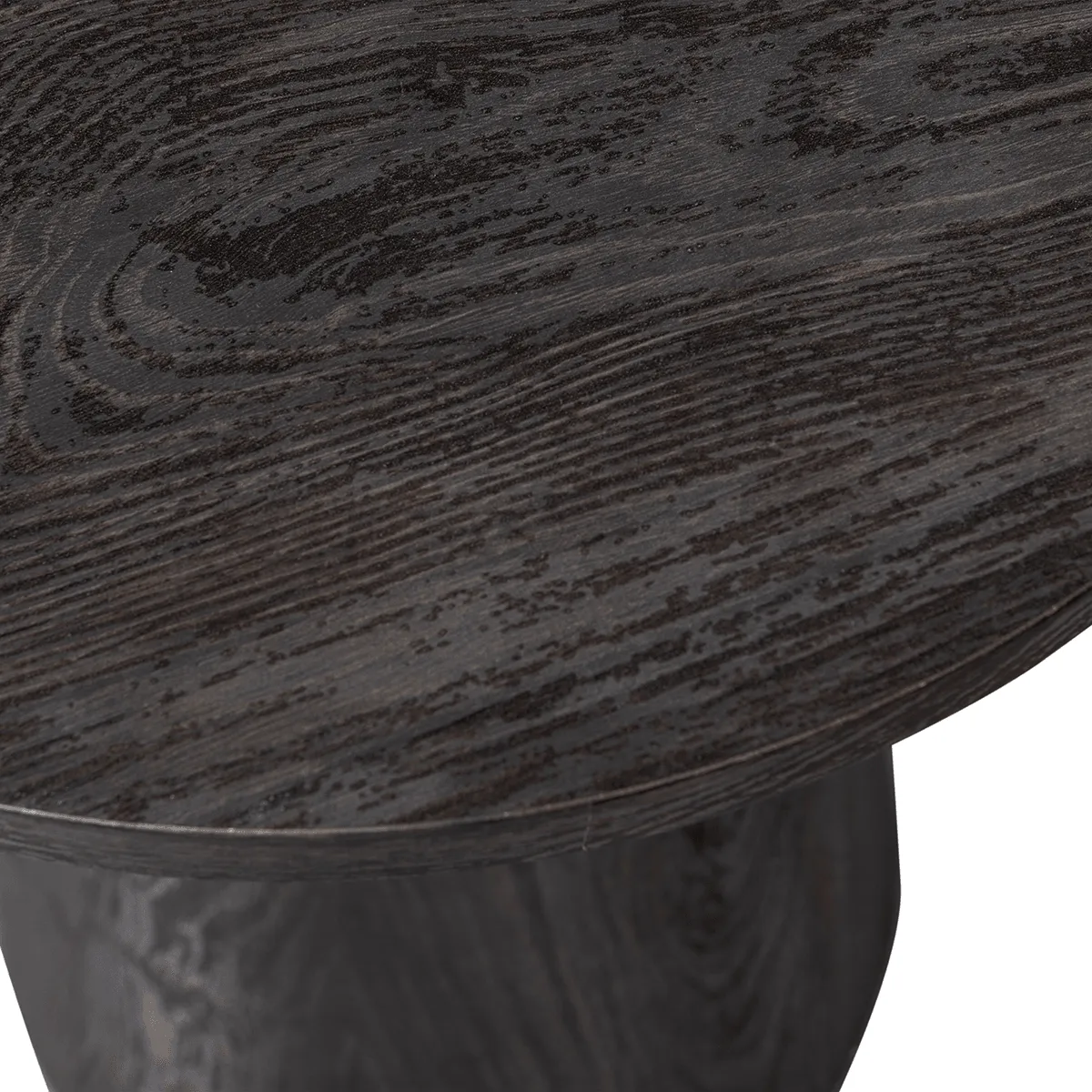 Vito Dark Brown Coffee Table