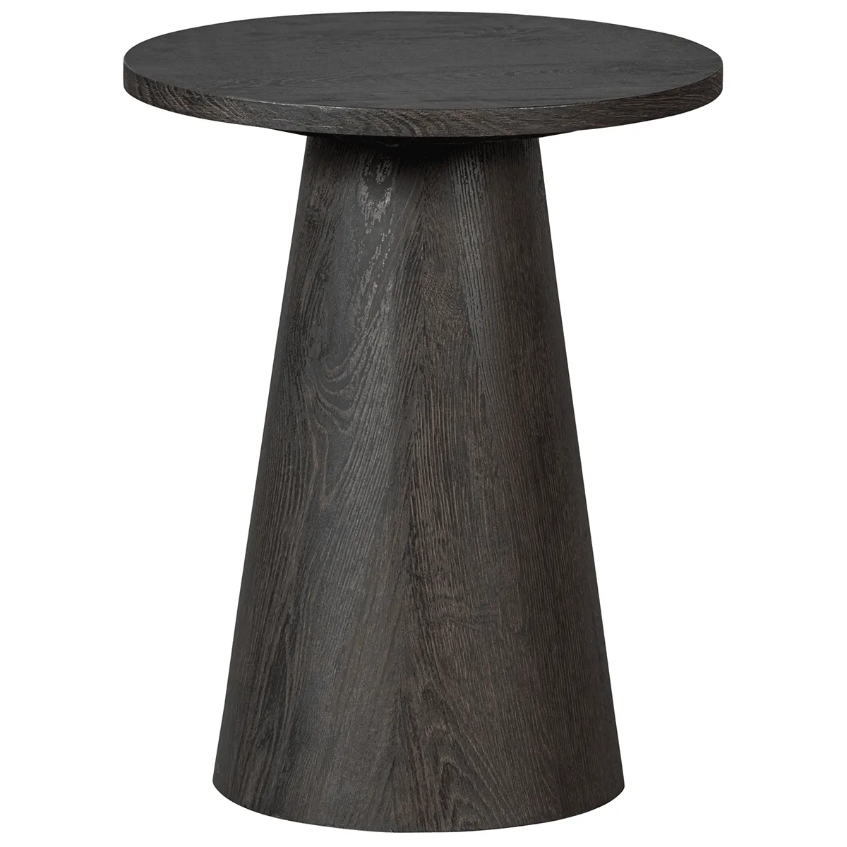 Vito Dark Brown Coffee Table