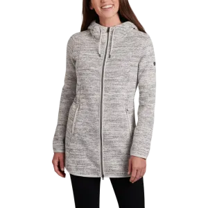 Women's Ascendyr Long