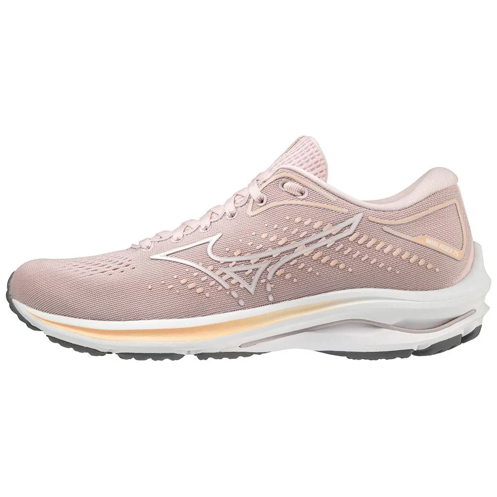 Women's Mizuno Wave Rider 25