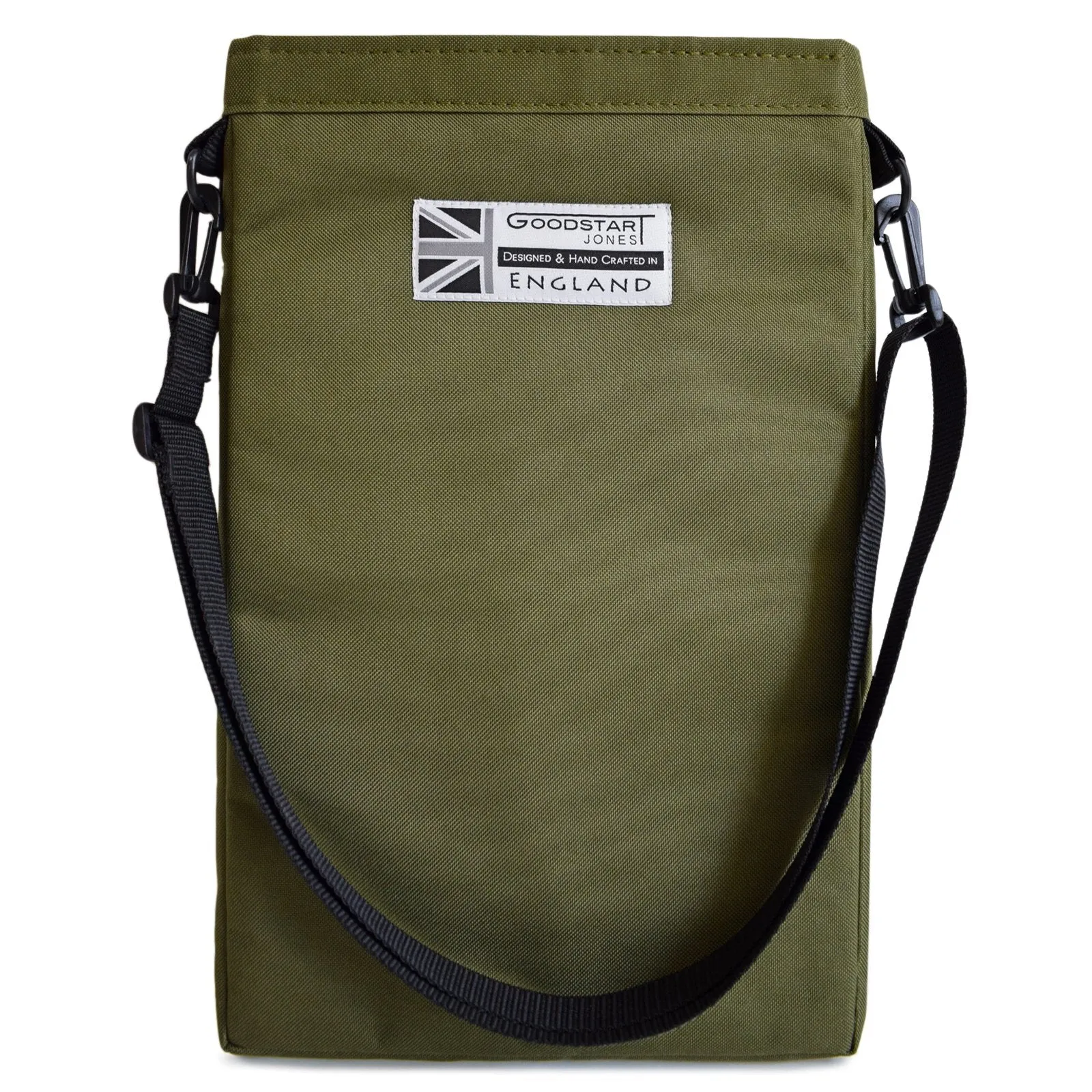 Woodsack Classic Backpack | OLIVE GREEN